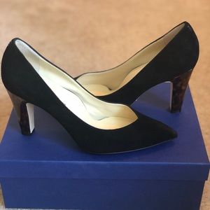 Sarah Flint Perfect Jay Pump